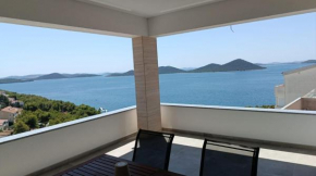 Apartmani Srdarović